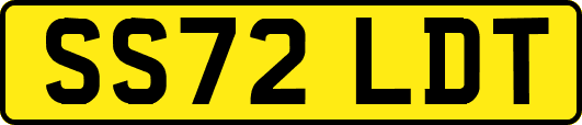 SS72LDT