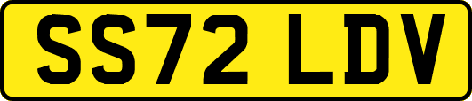 SS72LDV