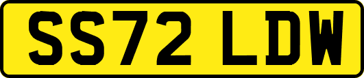 SS72LDW