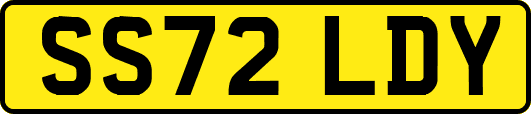 SS72LDY