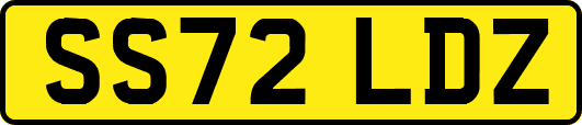 SS72LDZ