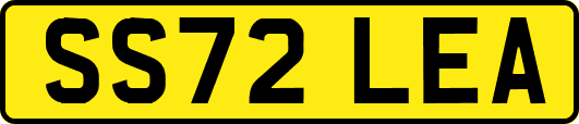 SS72LEA