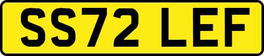 SS72LEF