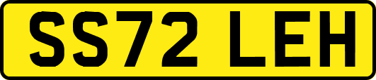 SS72LEH
