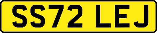 SS72LEJ