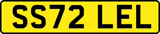 SS72LEL