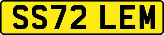 SS72LEM