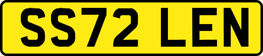 SS72LEN
