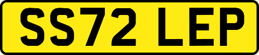 SS72LEP