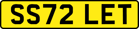 SS72LET