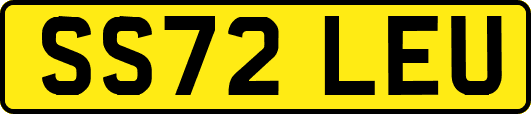 SS72LEU