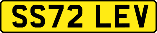 SS72LEV