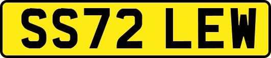 SS72LEW