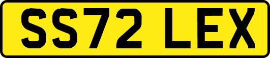SS72LEX