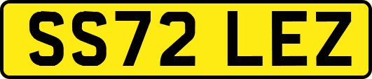 SS72LEZ