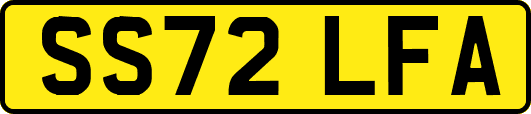 SS72LFA