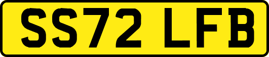SS72LFB