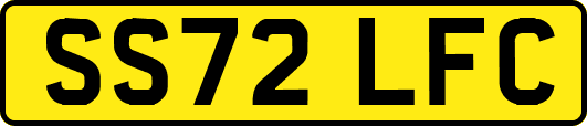 SS72LFC