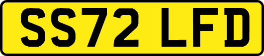 SS72LFD