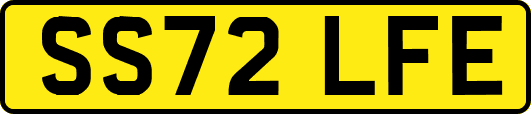 SS72LFE