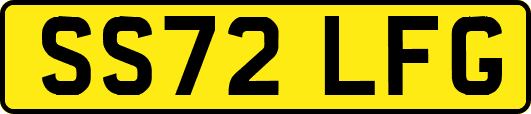 SS72LFG