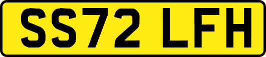 SS72LFH