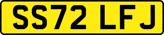 SS72LFJ