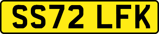 SS72LFK