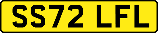 SS72LFL