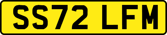 SS72LFM