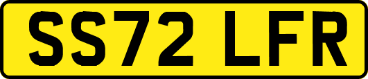 SS72LFR