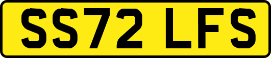 SS72LFS