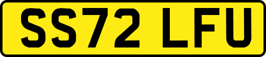 SS72LFU