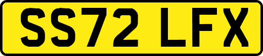 SS72LFX