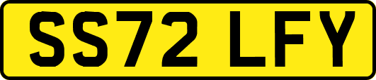 SS72LFY