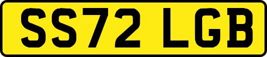 SS72LGB