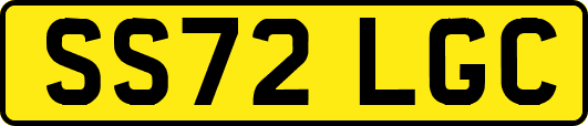SS72LGC