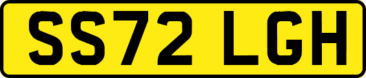 SS72LGH