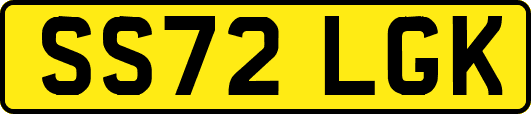 SS72LGK