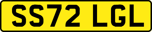 SS72LGL