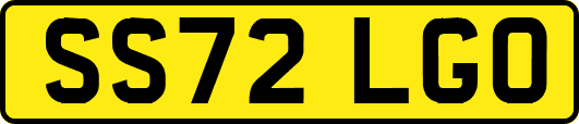 SS72LGO