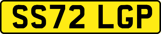 SS72LGP