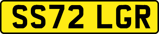 SS72LGR