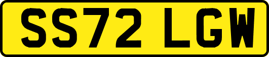 SS72LGW