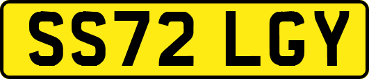 SS72LGY