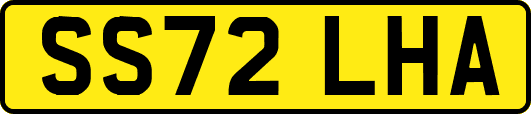 SS72LHA