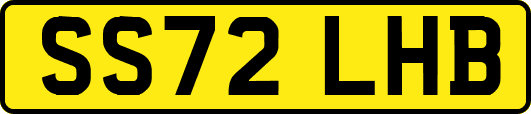 SS72LHB