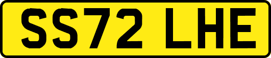 SS72LHE