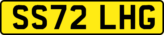 SS72LHG