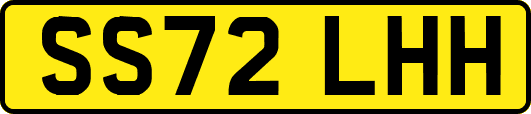 SS72LHH